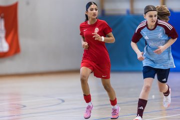 Bild 47 - wCJ NFV Futsalmeisterschaft